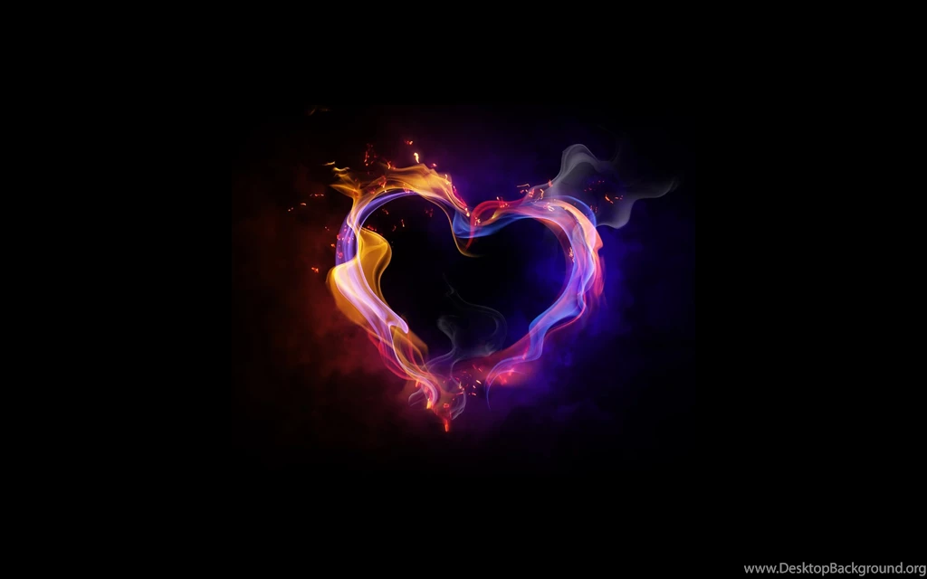 Love Abstract Wallpapers Themes