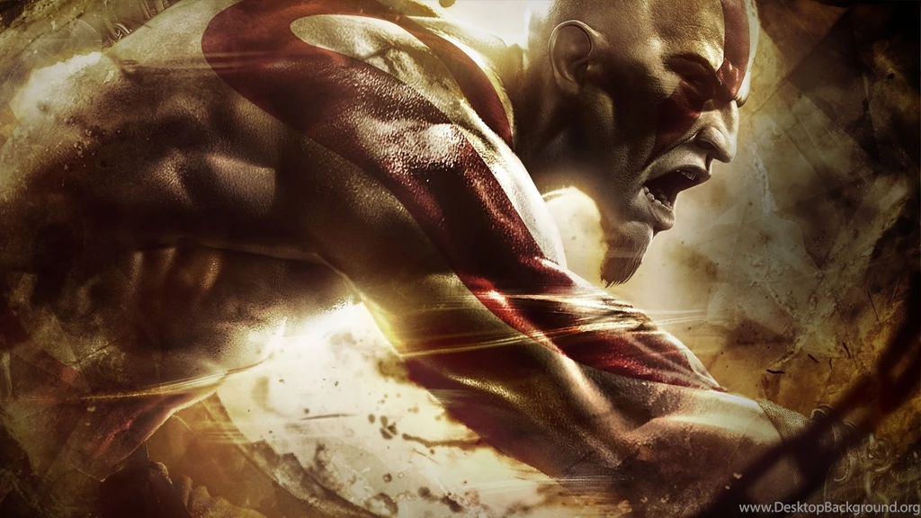 Top HD God Of War Ascension Wallpapers