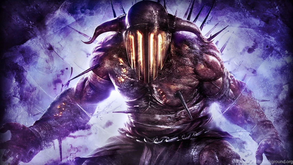 God Of War Wallpapers