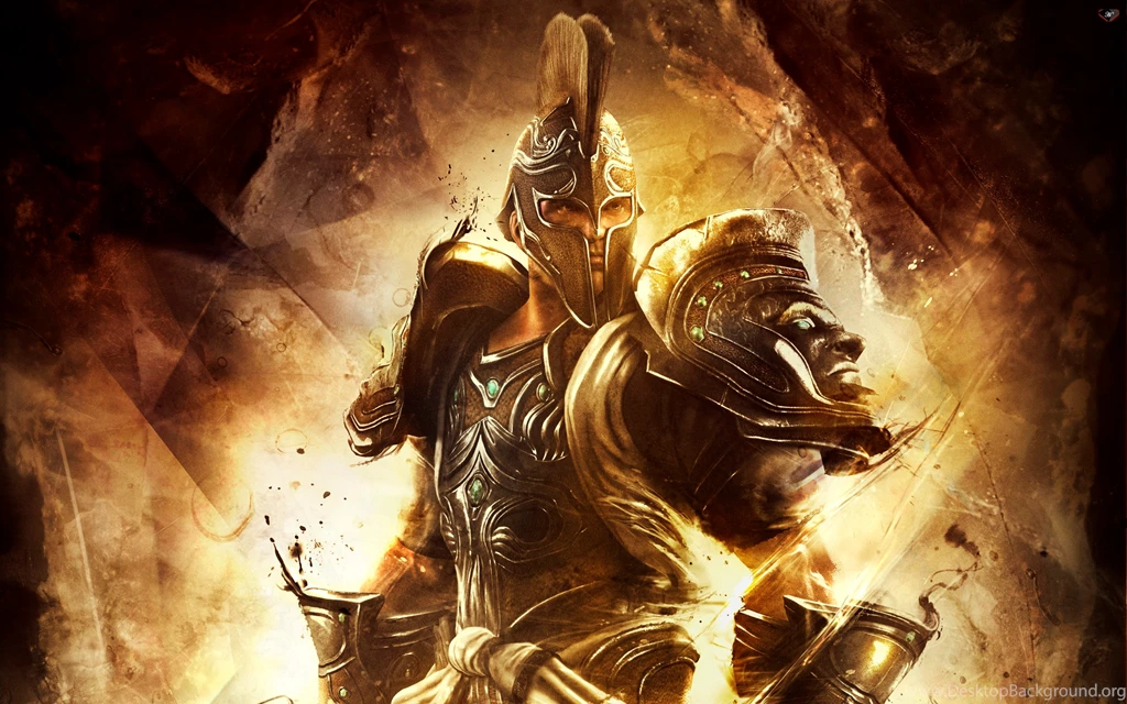 Console Games Wallpapers Page 179