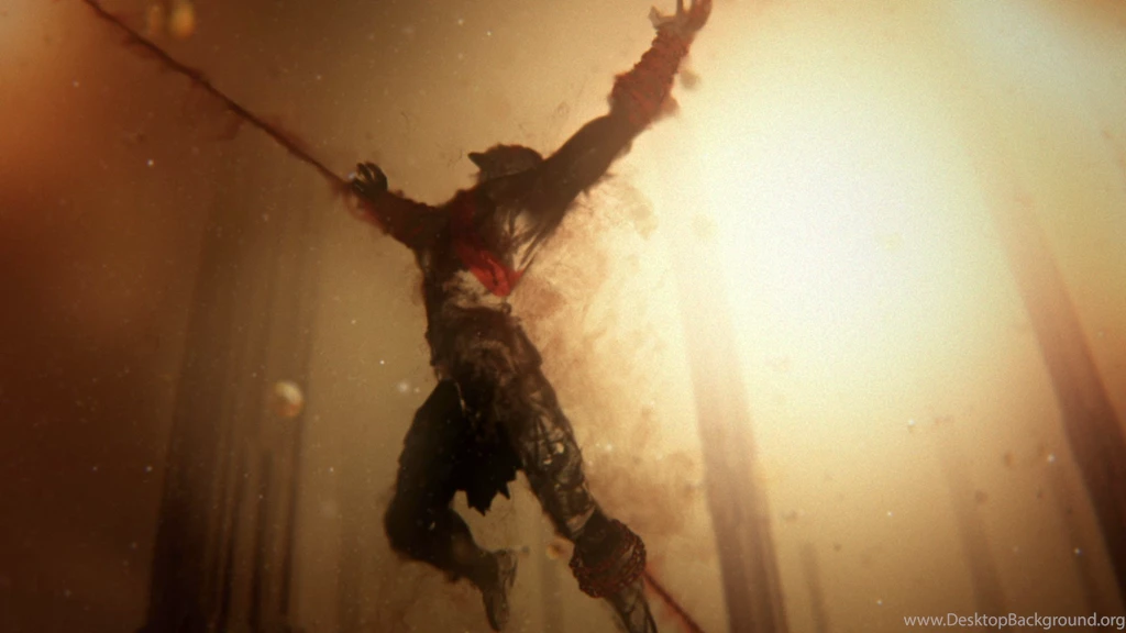 38 God Of War: Ascension HD Wallpapers