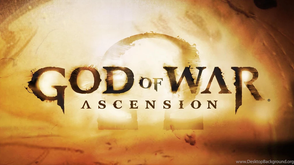 God Of War Ascension Wallpapers HD