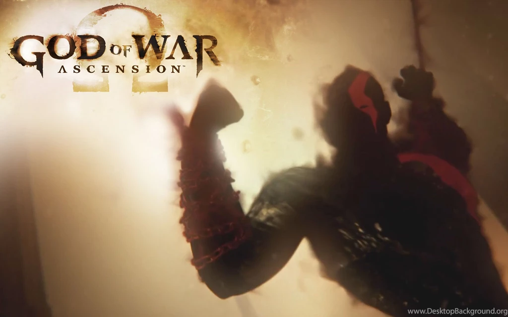 God Of War Ascension HD Wallpapers IHD Wallpapers