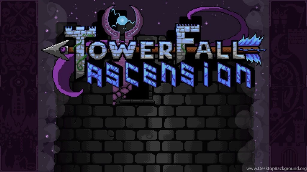 TowerFall Ascension Wallpapers 2 By MinionMask On DeviantArt