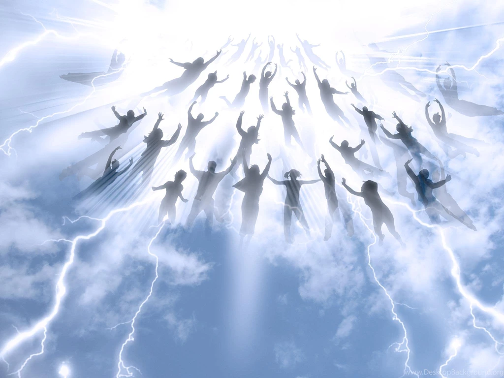 2015 Happy Ascension Day Wallpapers