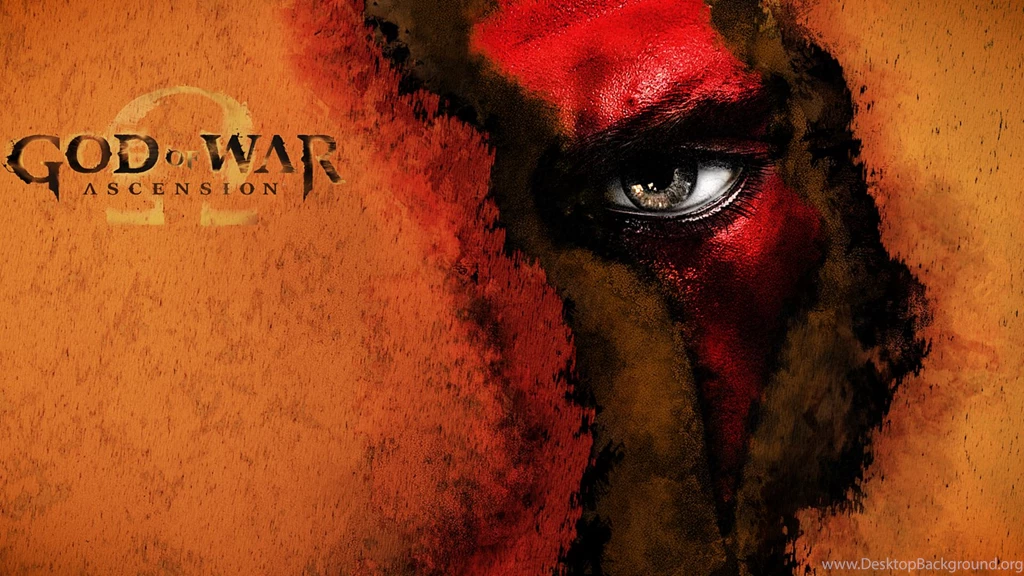 DeviantArt: More Like God Of War Ascension Wallpapers 1920 X 1080 ...