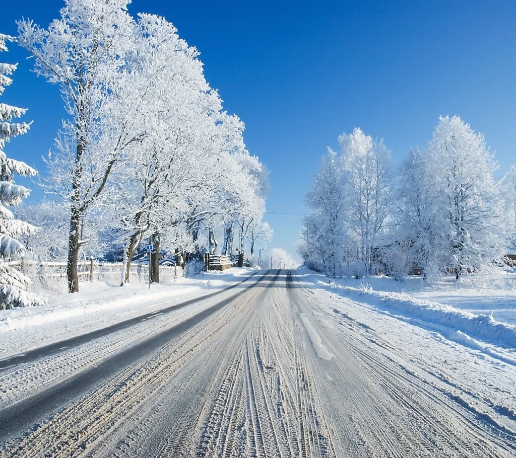 Winter Screensavers And Wallpapers Wallpapers Cave