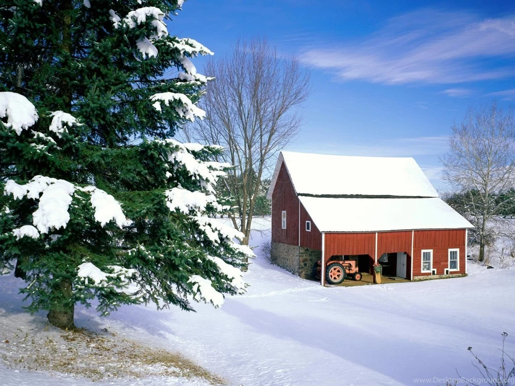 Free Winter Nature Wallpapers Wallpapers Cave