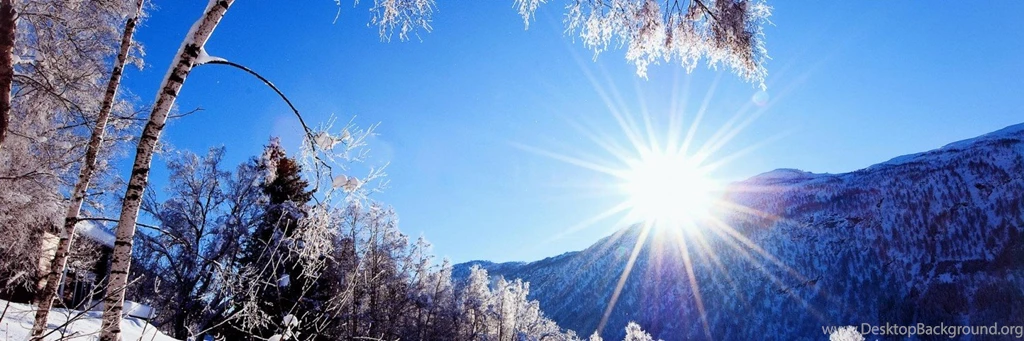 Free Winter Screensavers Wallpapers