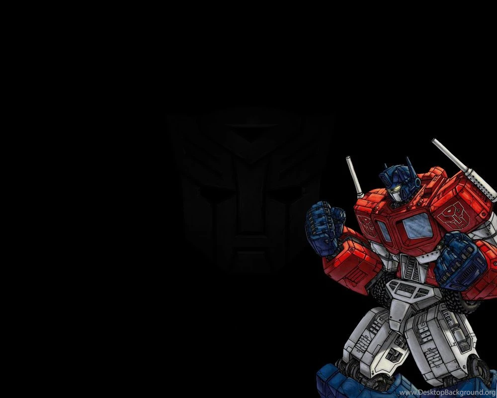 Optimus Prime Wallpapers By The Ataru Master On DeviantArt