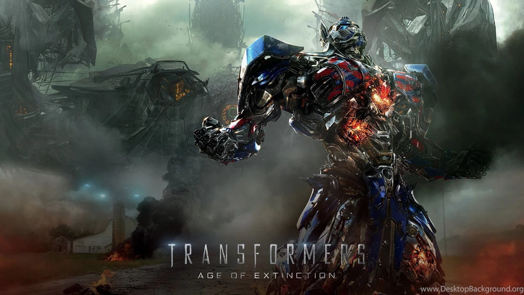 Optimus Prime Transformers 4 Wallpapers HD