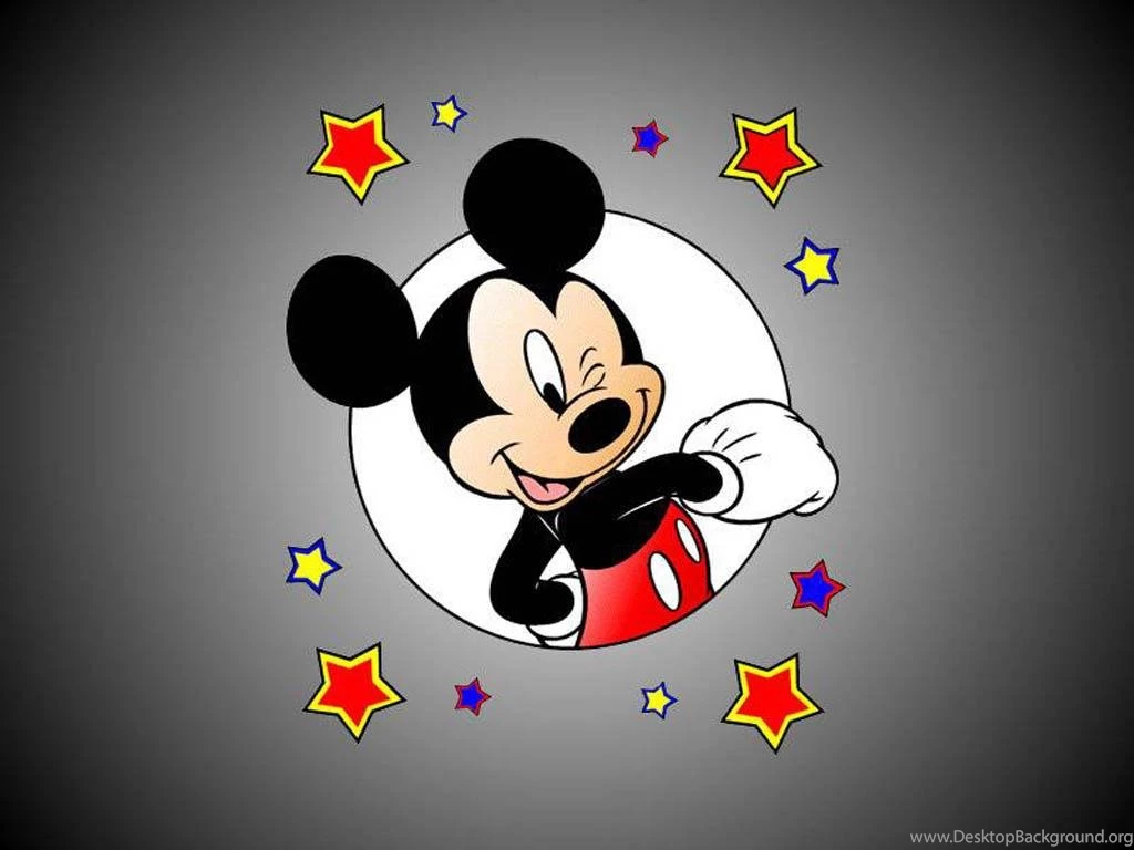Mickey Mouse Wallpapers