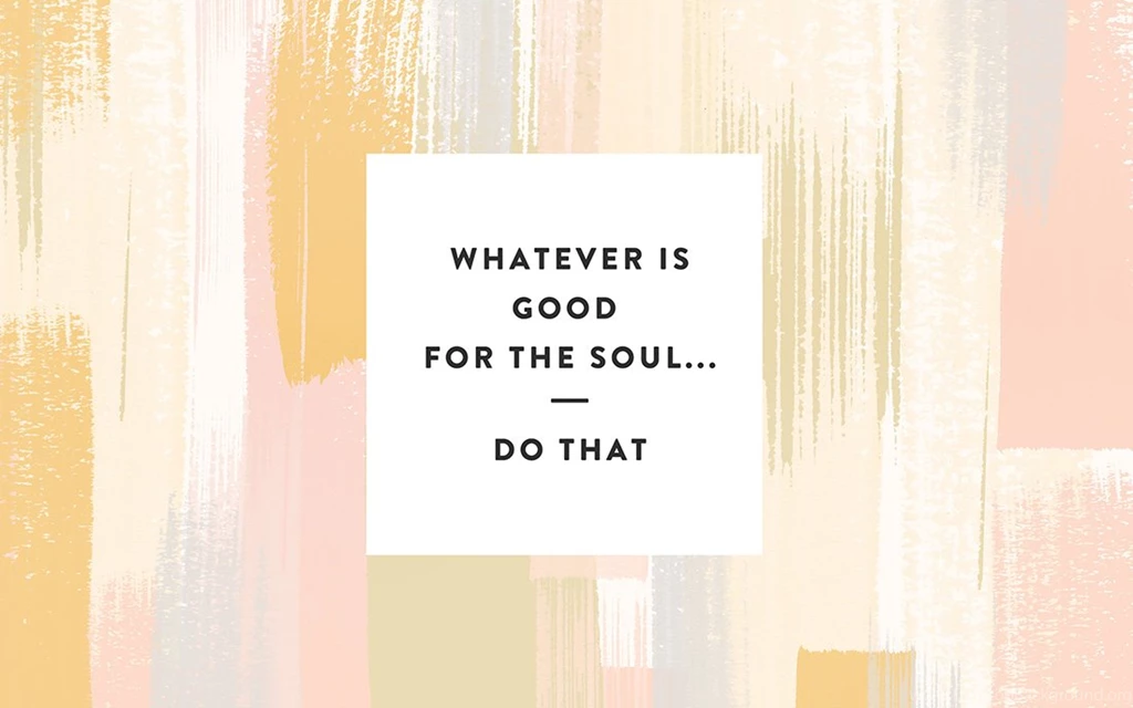 20 Motivational (& Free!) Desktop Wallpapers To Keep Your ...