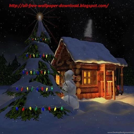 Peartreedesigns: Christmas Wallpapers Free Download