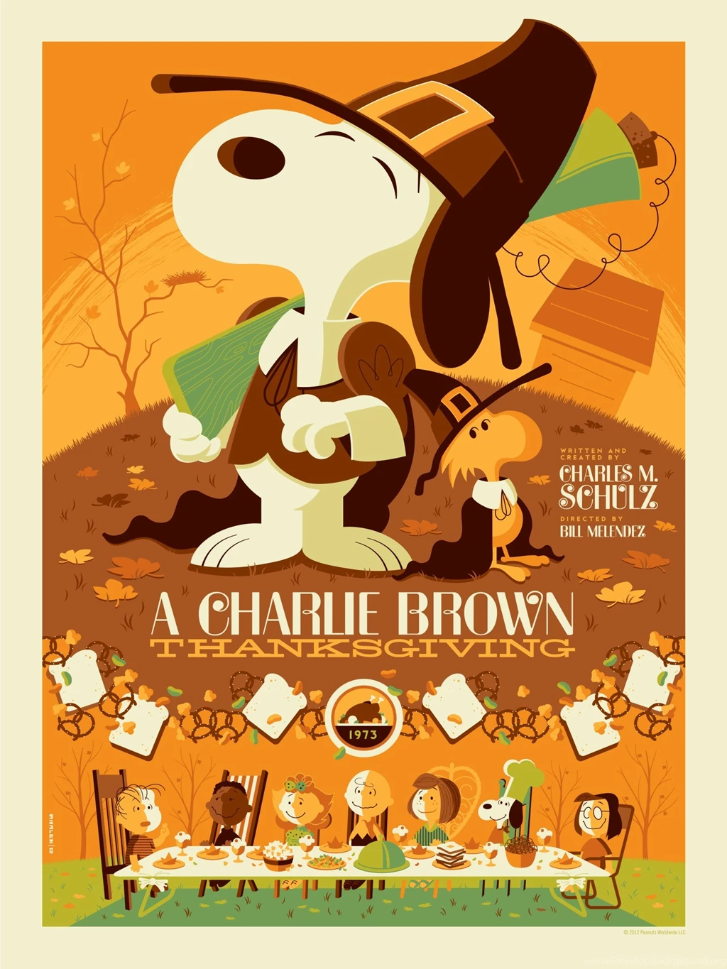 Charlie Brown Thanksgiving Images Wallpapers HD Base