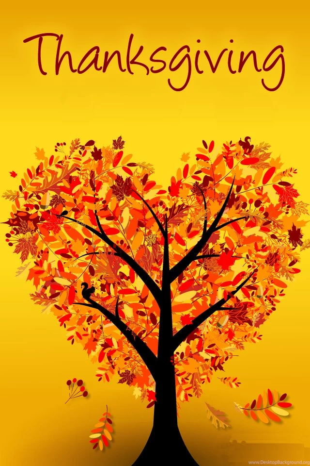 Thanksgiving Wallpapers Collection (48+)