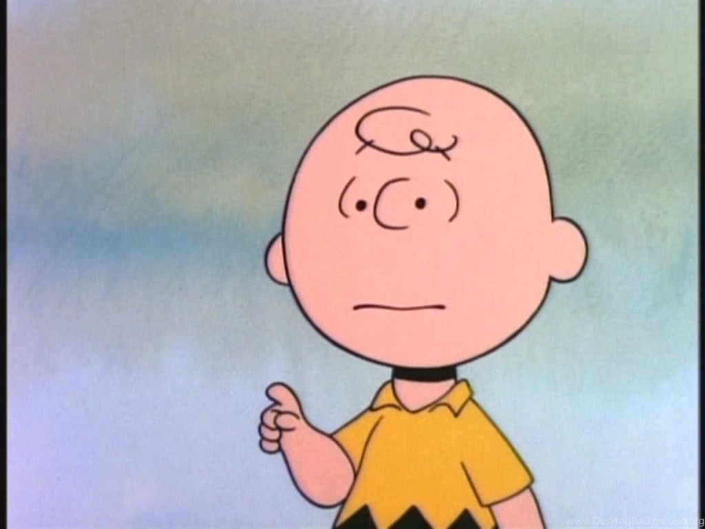 Charlie Brown 8 High Definition : Widescreen Wallpapers