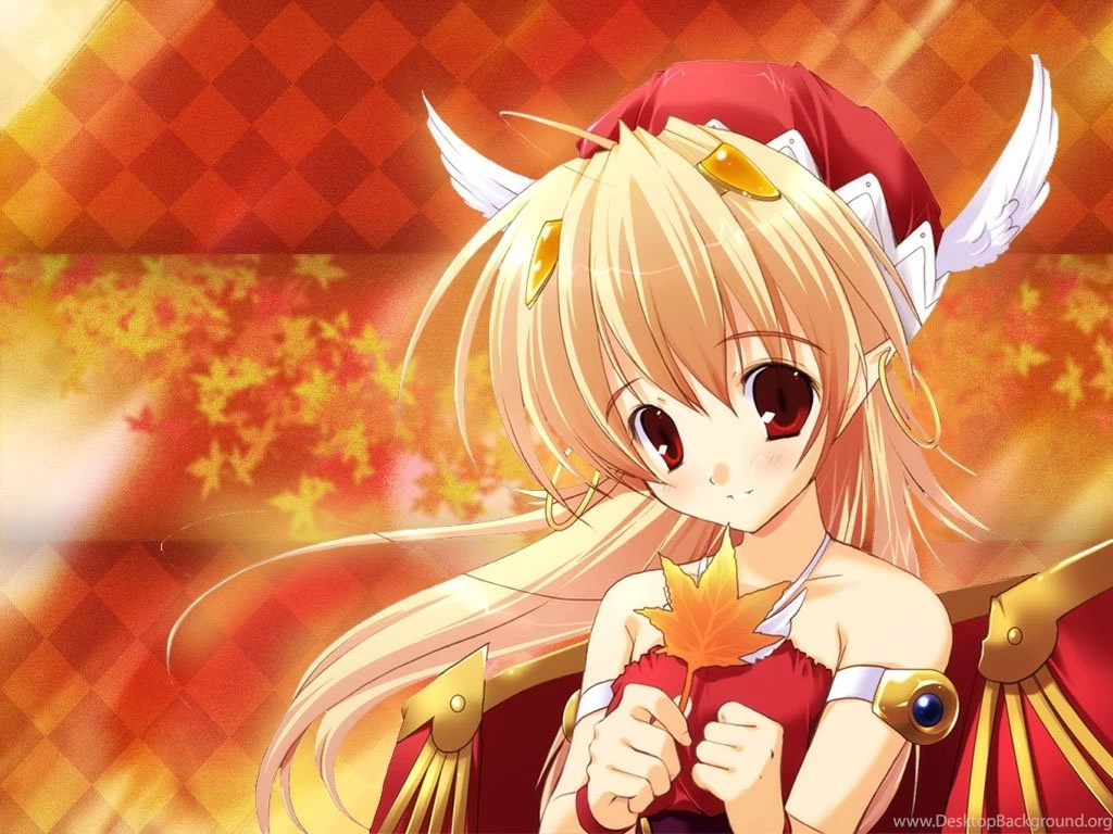 Anime Cute Girl Wallpapers Hd : Download Free Wallpapers
