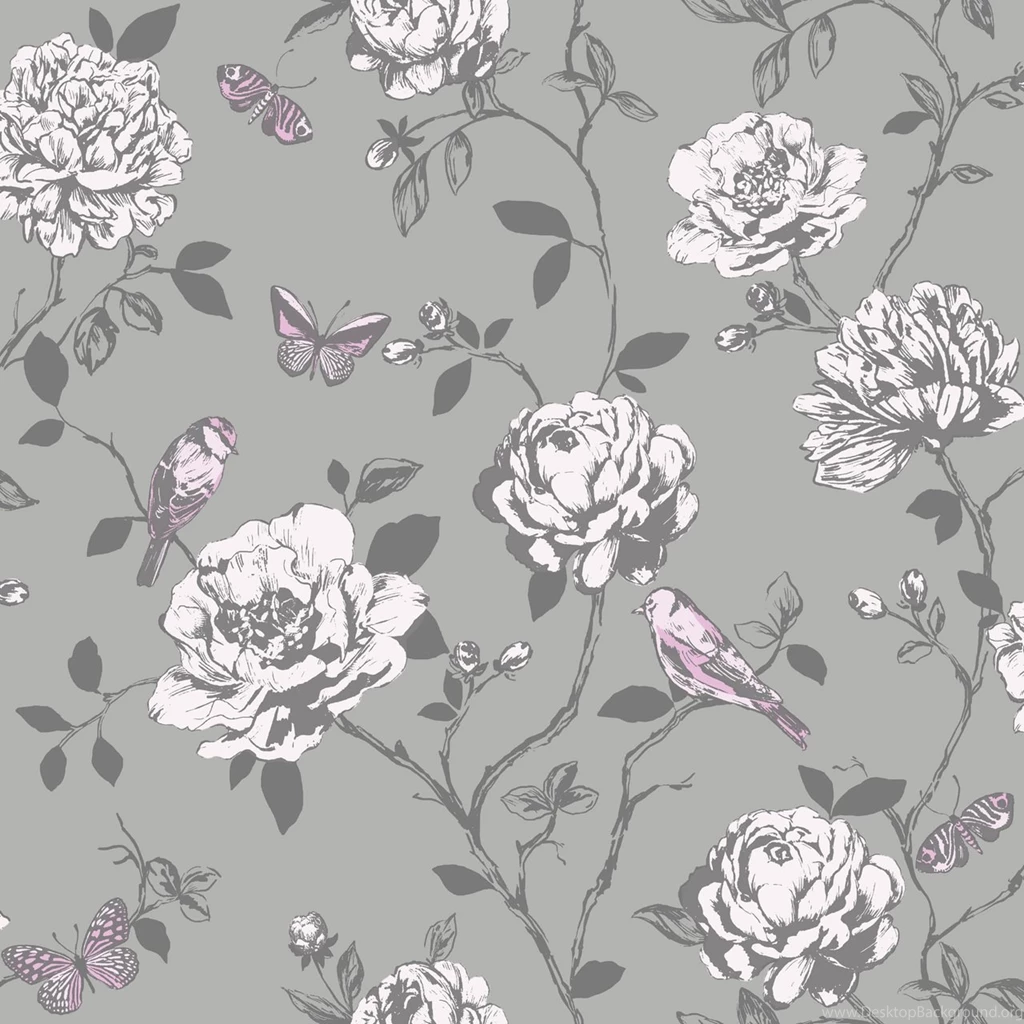 Amour Birds Wallpapers