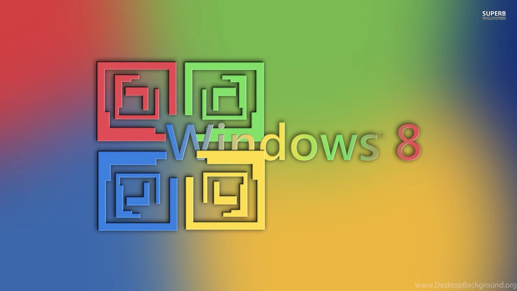 Microsoft Windows 8 Hd Wallpapers