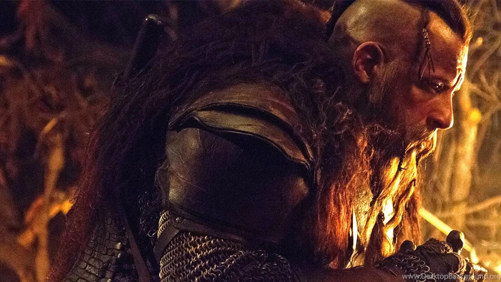 The Last Witch Hunter HD Wallpapers