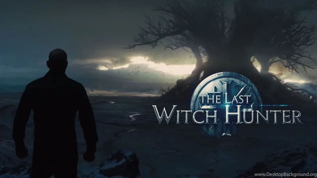 The Last Witch Hunter Wallpapers HD Wallpaper Backgrounds Of ...