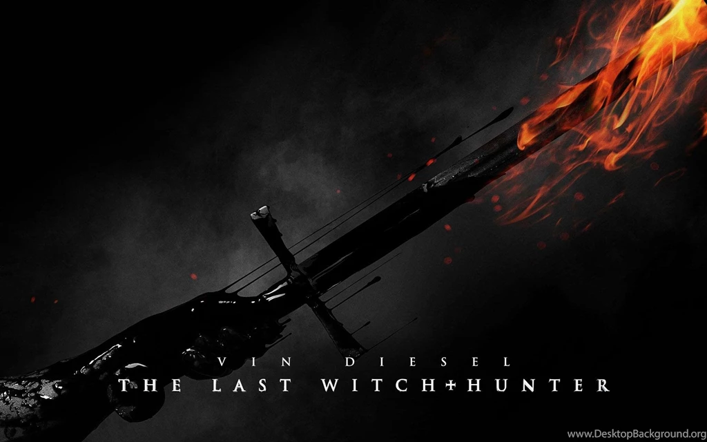 The Last Witch Hunter Wallpapers HD Download