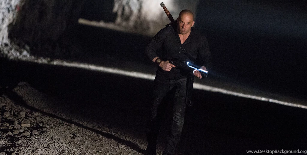 75 The Last Witch Hunter HD Wallpapers