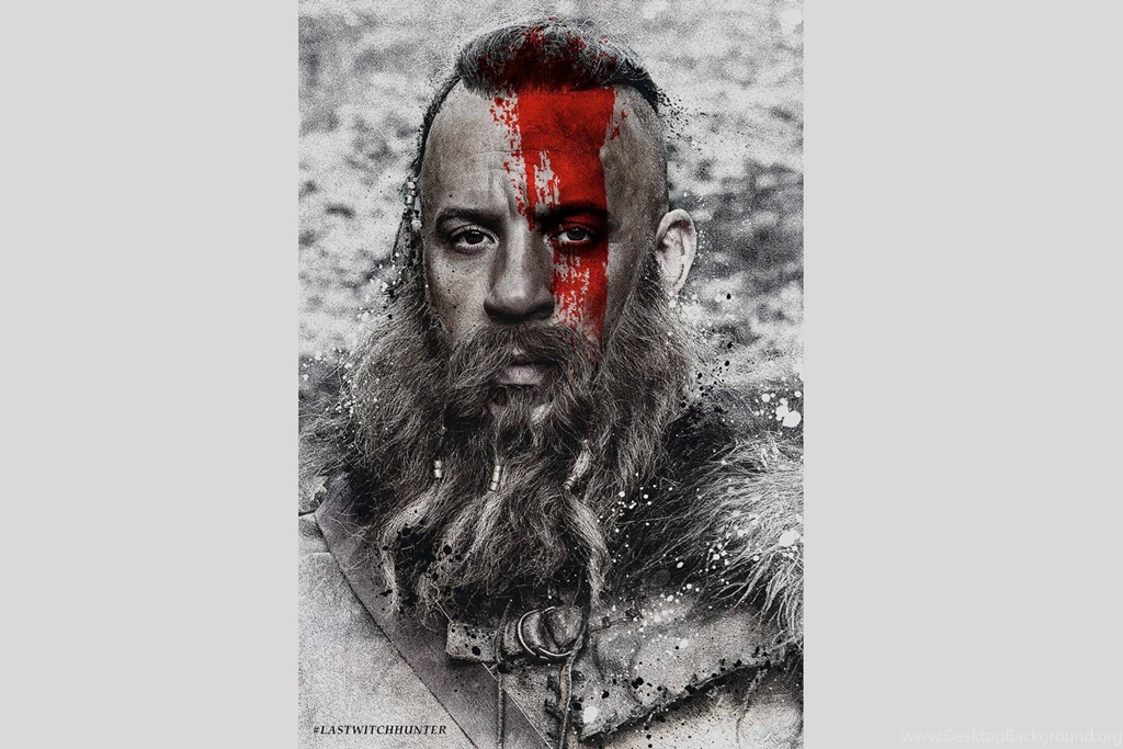 LAST WITCH HUNTER Action Adventure Diesel Fantasy Action Fighting ...