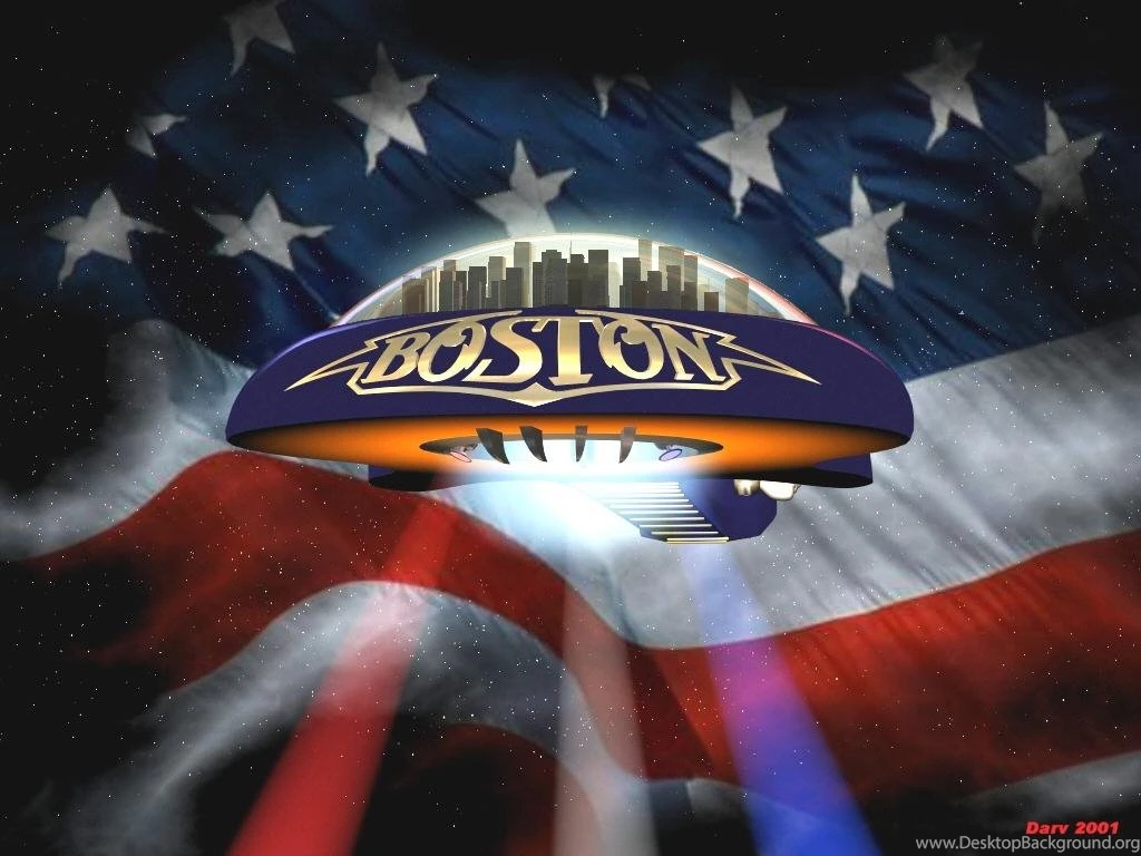 Boston Tribute Band, Dont Look Back, The Boston Experience