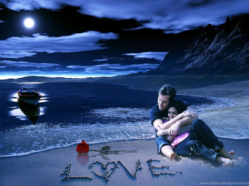 Emotional Love Wallpapers
