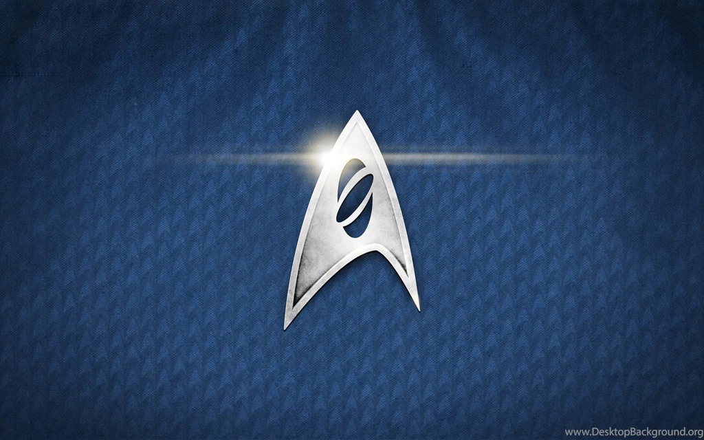 Logo Star Trek Wallpapers