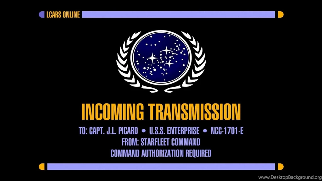 Download Star Trek Wallpapers 1920x1080