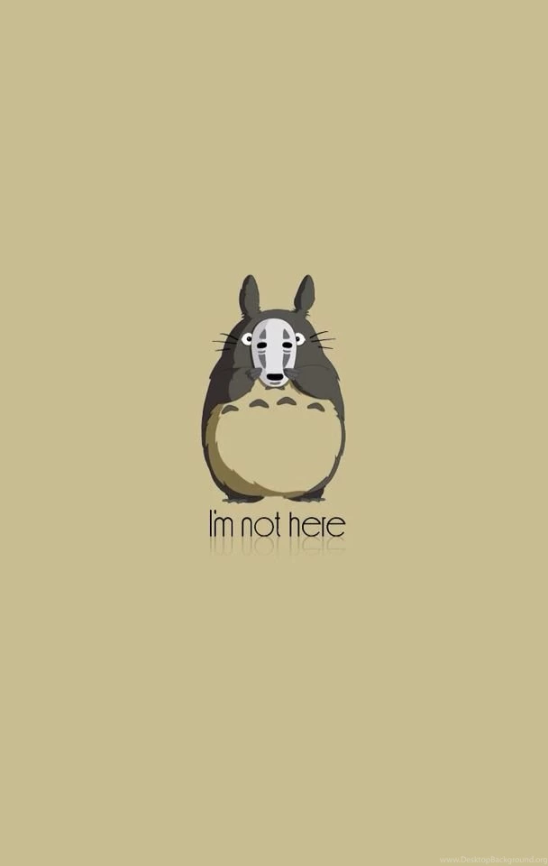 Studio Ghibli Wallpapers