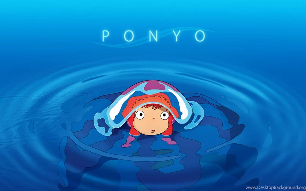 Studio Ghibli Wallpapers 1280x800