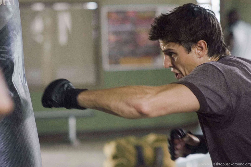 2008 Never Back Down 006 :: Never Back Down Wallpapers ...