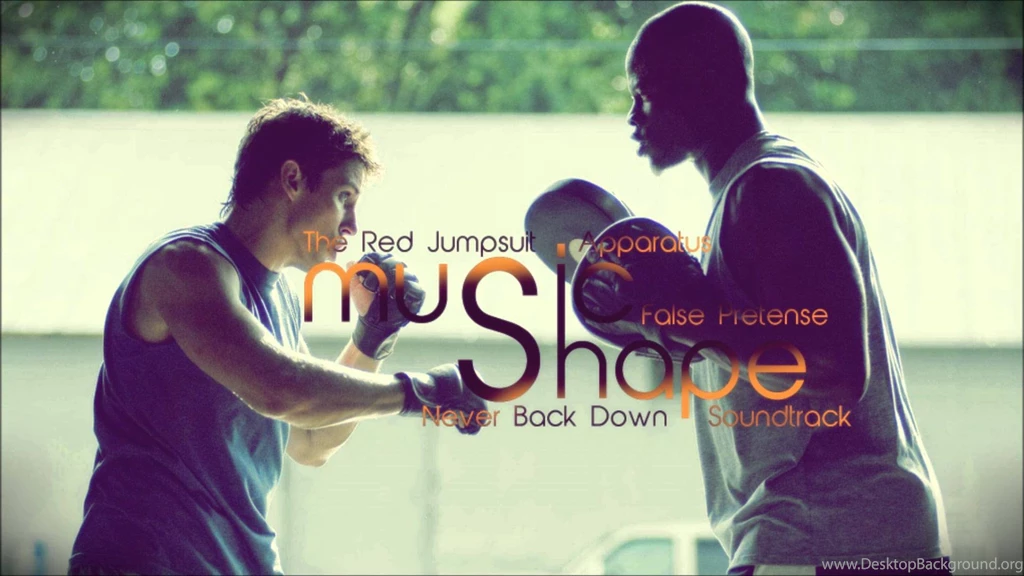 The Red Jumpsuit Apparatus False Pretense (Never Back Down ...