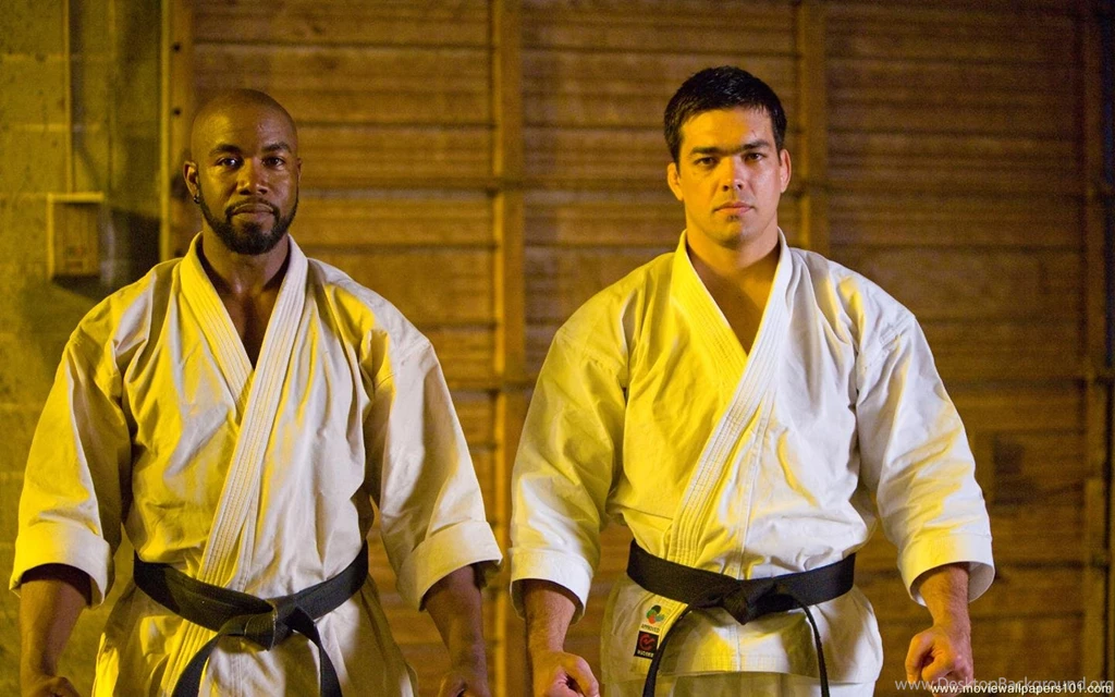 Never Back Down 2: The Beatdown Wallpapers (1440x900 ...