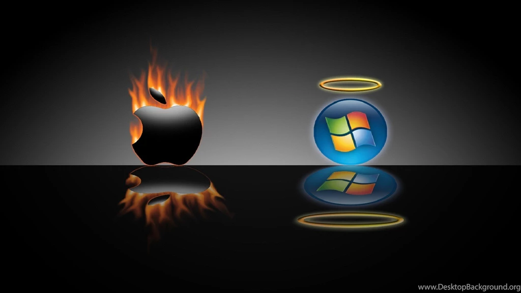 Apple Wallpapers For Windows 7