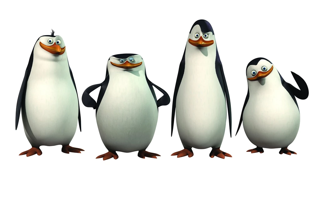 Penguins Of Madagascar High Definition Wallpapers « Android ...
