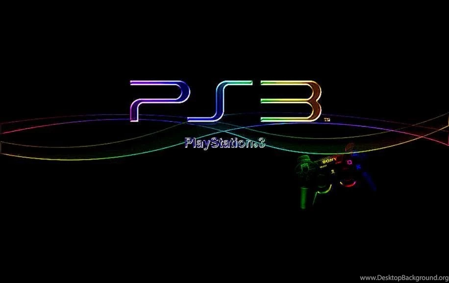 Ps3 Wallpapers Hd