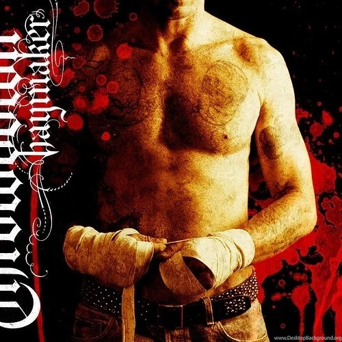 Never Back Down Cam Gigandet Photo (1087604) Fanpop