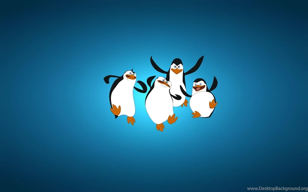 The Penguins Of Madagascar >> HD Wallpaper, Get It Now!