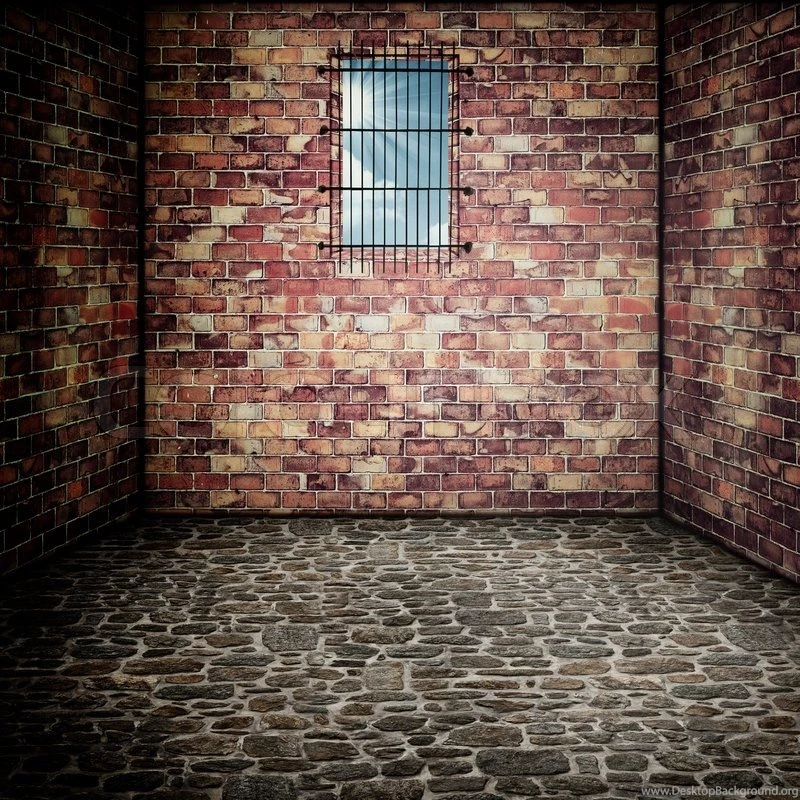Prison Abstract Architectural Backgrounds For Your Design