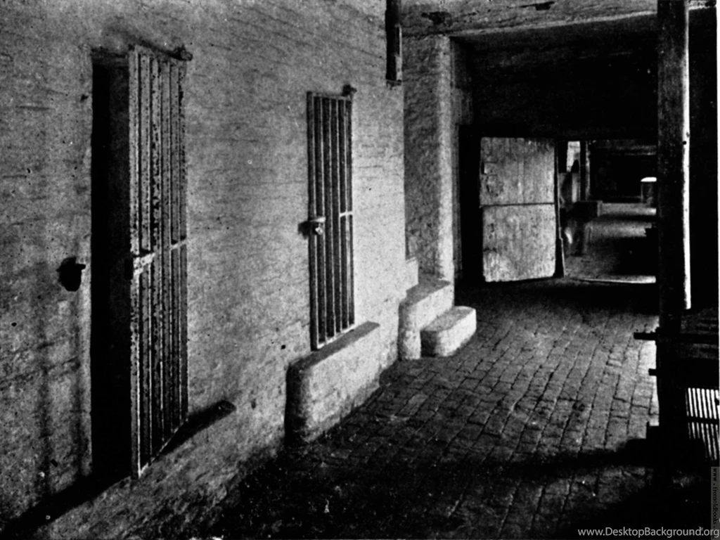Jail Backgrounds Wallpapers Cave