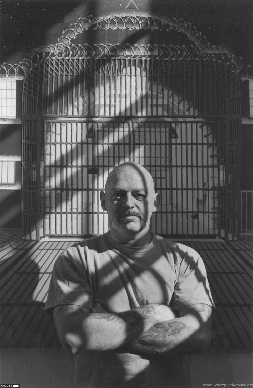 A Look Inside The Worst Jails In Australia