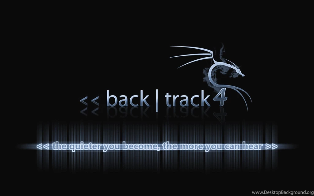 High Quality Backtrack Wallpapers