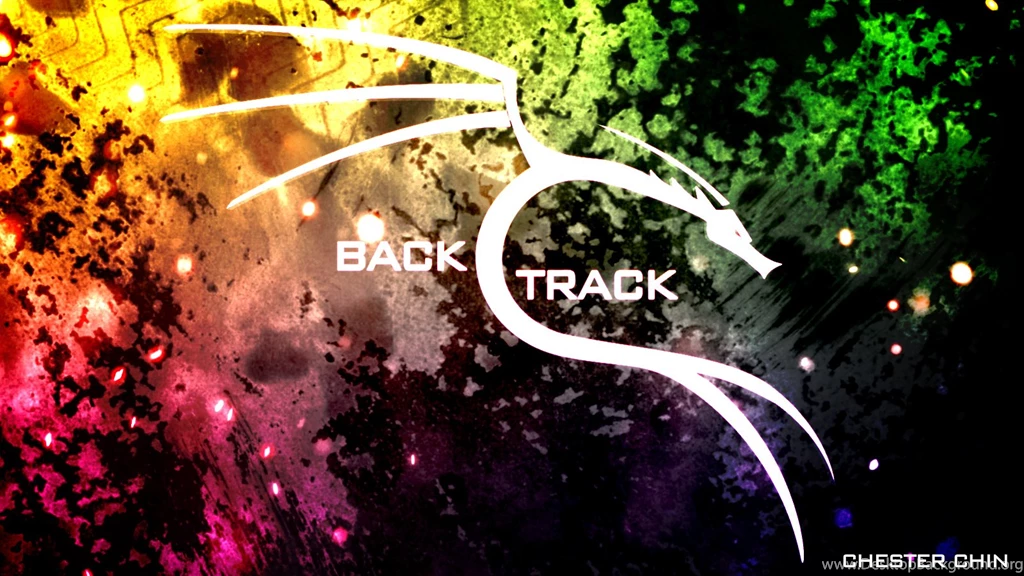 Backtrack Wallpapers HD Collection