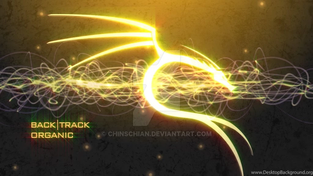 BACKTRACK WALLPAPER By Chinschian On DeviantArt