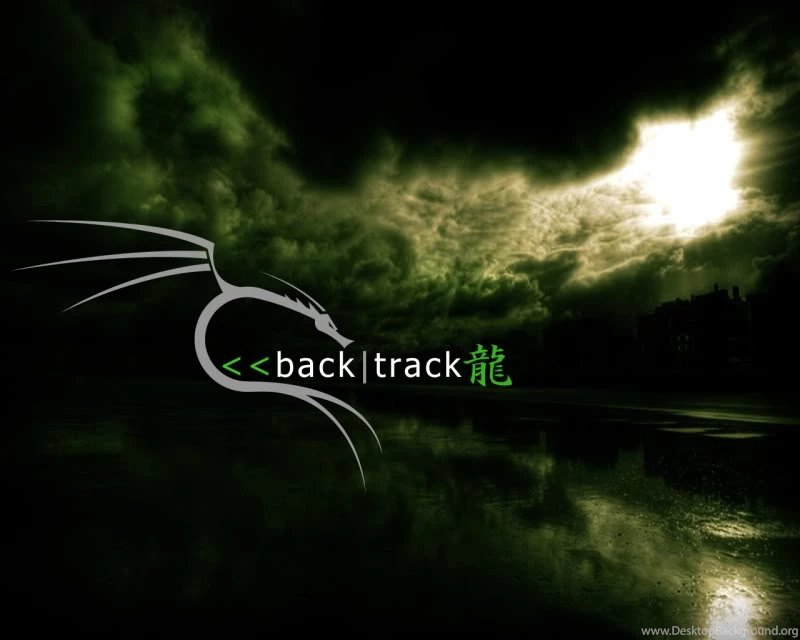 Backtrack Wallpapers Location